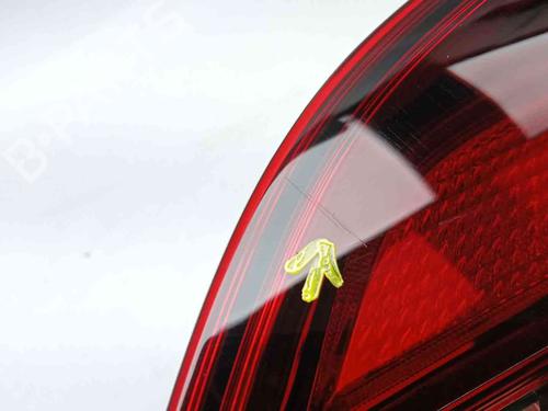 Right tailgate light OPEL ASTRA J (P10) 1.6 (68) | BP39654419C80 - Image 2