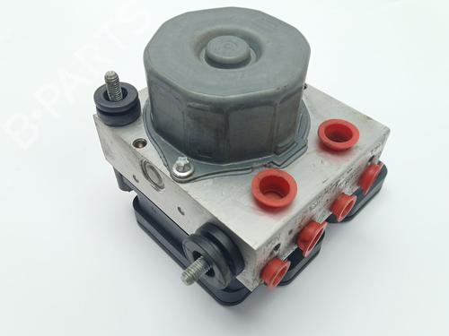 ABS pump RENAULT CAPTUR I (J5_, H5_) 0.9 TCe 90 | BP25803709M43 - Image 2