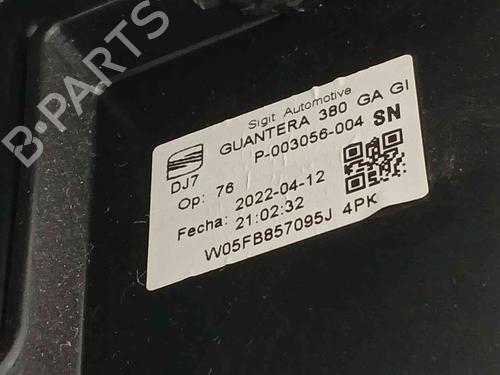 Glove box CUPRA FORMENTOR (KM7, KMP) 1.5 TSI | BP36529538C95 - Image 7