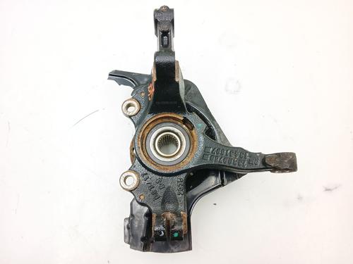 Right front steering knuckle OPEL CORSA E (X15) 1.3 CDTI (08, 68) | BP25652164M26 - Image 2