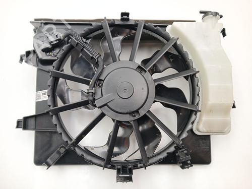 Radiator fan HYUNDAI i20 I (PB, PBT) 1.2 | BP30313461M35 