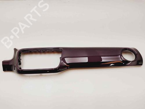 Instrumentbræt SEAT Mii (KF1, KE1) 1.0 (75 hp) 20683875