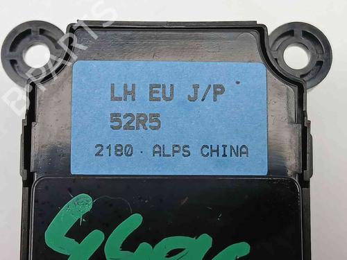 Left front window switch SUZUKI SWIFT V (AZ) 1.4 Sport (A2L414, ZC33S) | BP38489377I27 - Image 4
