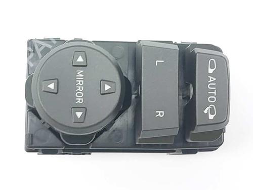 Used Mirror switch HYUNDAI i30 Estate (PDE) 1.0 T-GDI (120 hp) 20682473