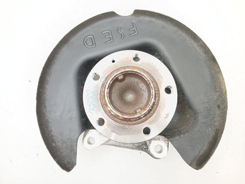 Used Right rear steering knuckle CITROËN BERLINGO (ER_, EC_) 1.5 BlueHDi 100 (102 hp) 25914294