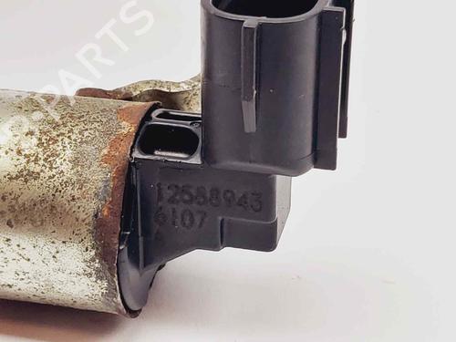 Electronic sensor CHEVROLET CAPTIVA (C100, C140) 3.2 4WD | BP20684081M84 