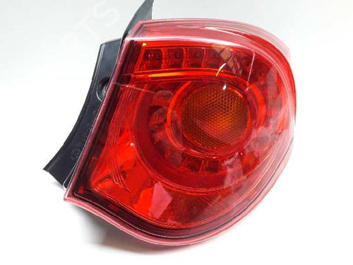 Used Right taillight Right taillight 6943233 6943233