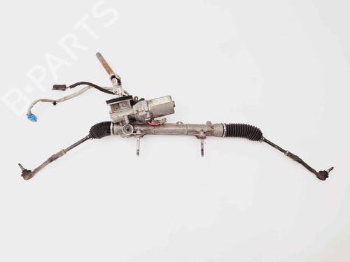 Used Steering rack Steering rack CHEVROLET KALOS 1.2 (72 hp) 15819787 15819787