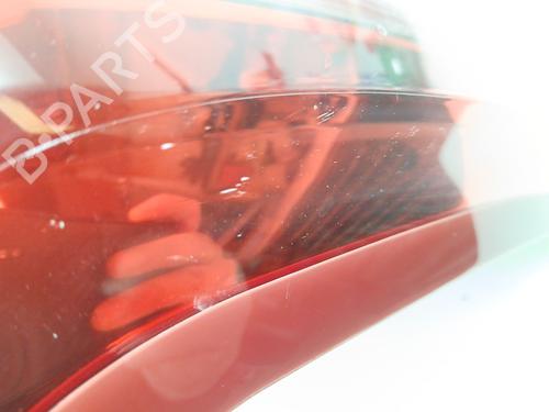 Right taillight CITROËN C4 Grand Picasso I (UA_) 1.6 HDi | BP29638060C35 