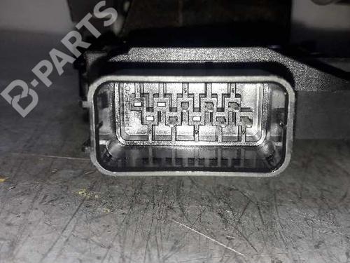 Zamek drzwi przednich prawych FORD FOCUS II (DA_, HCP, DP) 1.6 TDCi | BP4474506C97 