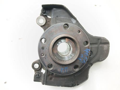 Used Left front steering knuckle Left front steering knuckle CITROËN JUMPER II Van 2.2 HDi 130 (130 hp) 29355166 29355166