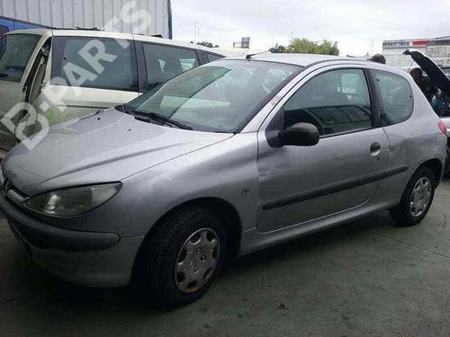 Starter PEUGEOT 206 Hatchback (2A/C) 1.1 i | BP436762M8 