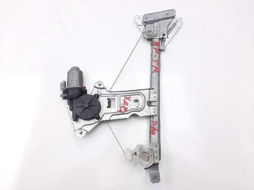 Used Rear right window mechanism CITROËN XSARA (N1) [1997-2005]  9262022