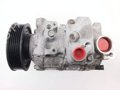 Used AC compressor AC compressor AUDI TT (8J3) 2.0 TFSI (200 hp) 30931727 30931727