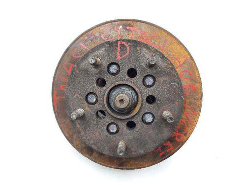 Used Right front steering knuckle FORD TRANSIT Platform/Chassis (FM_ _, FN_ _, FF_ _) [2006-2014]  8960057