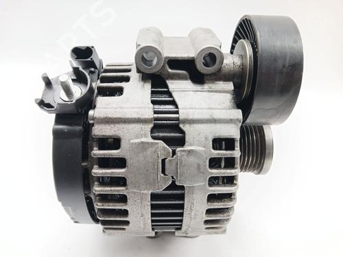 Used Alternator BMW 1 (E81) 118 i (143 hp) 29885419