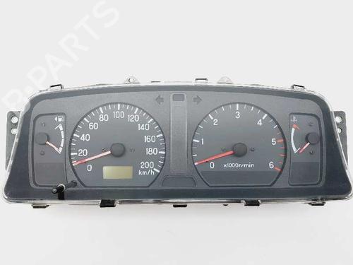 Used Instrument cluster Instrument cluster MITSUBISHI PAJERO SPORT I (K7_, K9_) 2.5 TD (K94W) (99 hp) 15981607 15981607
