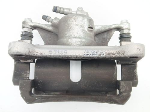 Venstre bremsekaliber foran SKODA SUPERB III (3V3) 2.0 TDI | BP29885449M105 