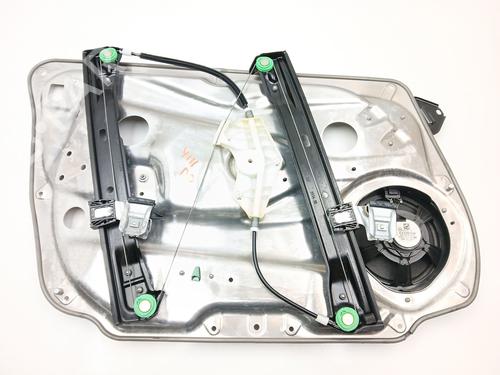 Used Front right window mechanism MERCEDES-BENZ E-CLASS (W212) E 220 CDI / BlueTEC (212.001, 212.002) (170 hp) 30361840