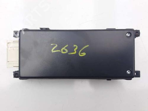 electronic-module-citroen-c5-iii-rd_-9665099680-2008-2009-2010-2011-2012-2013-2014-2015-2016-2017-20678782 main image