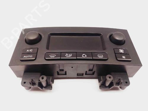 Climate control PEUGEOT 307 SW (3H)  | BP20683584I5 