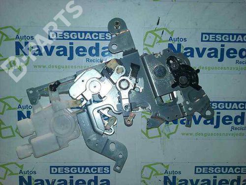 Used Rear left lock MAZDA 5 (CR) [2005-2010]  3727960