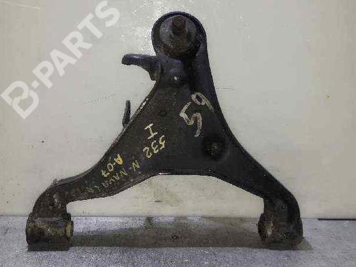 Used Left front suspension arm NISSAN NAVARA NP300 (D40) 2.5 dCi 4WD (D40TT, D40T, D40M, D40BB) (190 hp) 4407029