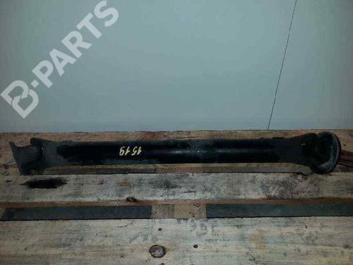 Used Driveshaft NISSAN TERRANO II (R20) 2.7 TDi 4WD (125 hp) 4384801