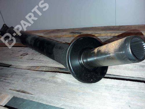 Driveshaft NISSAN TERRANO II (R20) 2.7 TDi 4WD | BP4384801M37 