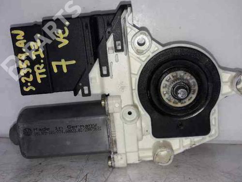 Left rear window motor SEAT LEON (1M1) 1.9 TDI | BP4384575E23 
