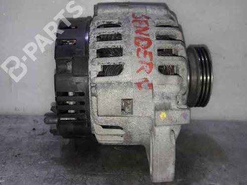 Alternator DACIA SANDERO II  | BP4384946M7 