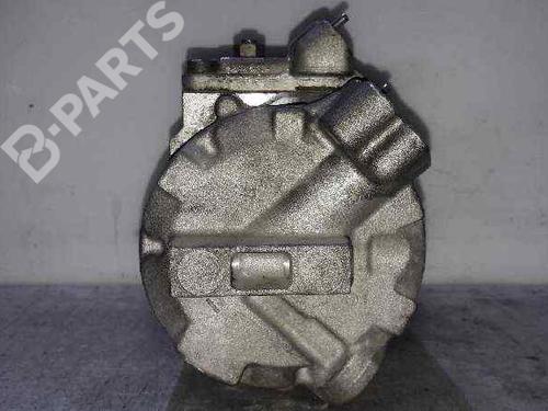 AC compressor BMW 5 (E39) 528 i | BP4499493M34 
