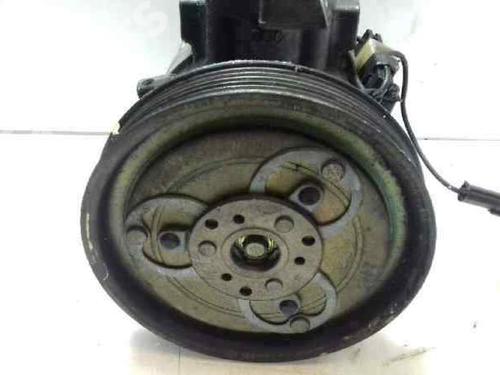 AC compressor SSANGYONG MUSSO (FJ)  | BP4384301M34 