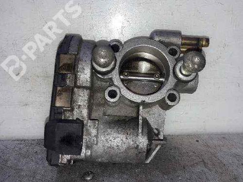 Throttle body OPEL AGILA (A) (H00) 1.0 12V (F68) | BP4453453M82 