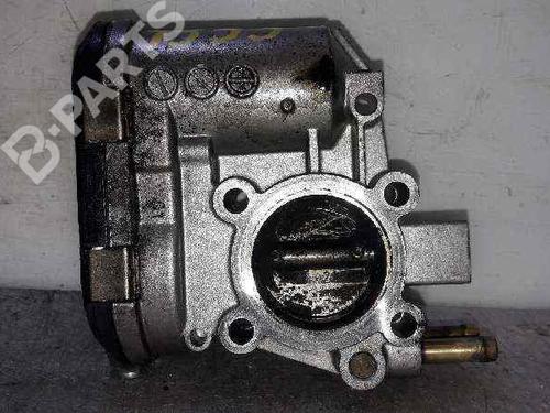 Used Throttle body OPEL AGILA (A) (H00) 1.0 12V (F68) (58 hp) 4453453