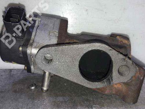 Egr NISSAN ALMERA II Hatchback (N16) 2.2 dCi | BP4453452M69 