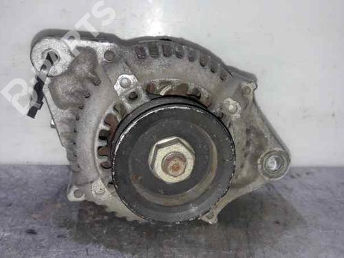 Used Alternator TOYOTA COROLLA (_E11_) 2.0 D (CE110_, CE110R) (72 hp) 4384861