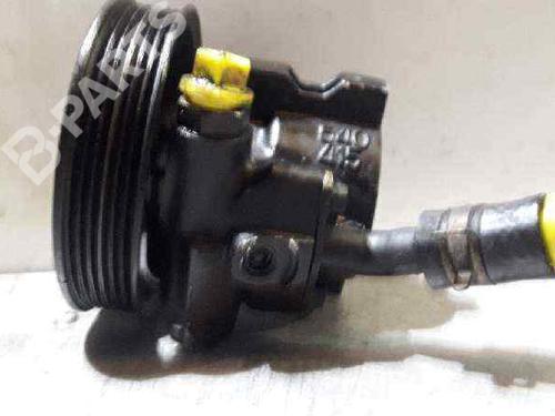 Styring servopumpe CHEVROLET REZZO MPV (U100) 1.6 | BP4384534M99 