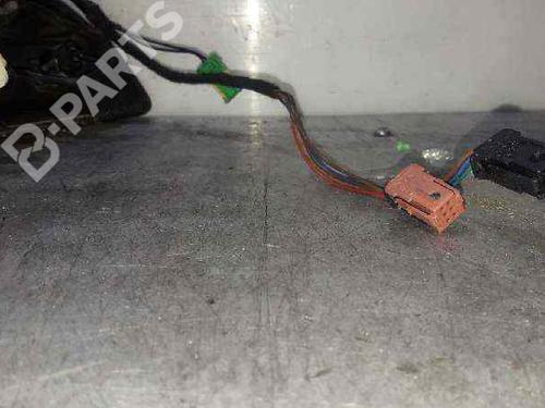 Left mirror CITROËN C8 (EA_, EB_) 2.2 HDi | BP4505269C26 