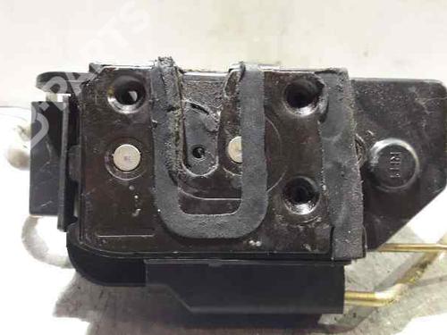 Front right lock HYUNDAI GETZ (TB) 1.5 CRDi | BP4384792C97 
