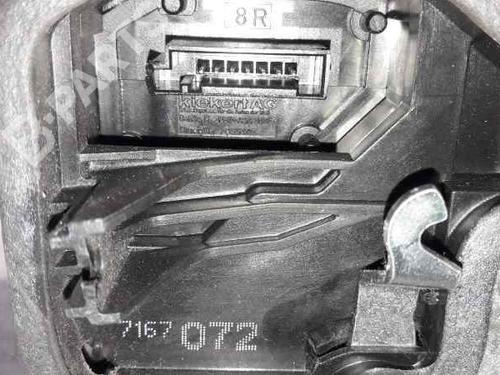 Front right lock BMW X3 (E83) 2.0 d | BP4384743C97 