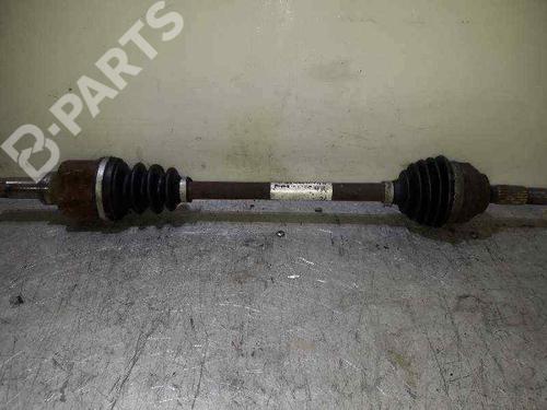 Used Left front driveshaft CITROËN C3 I (FC_, FN_) 1.1 i (60 hp) 4384458