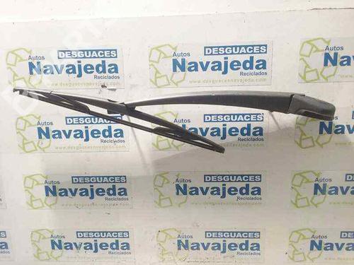 Used Rear windshield wiper arm RENAULT LAGUNA II Grandtour (KG0/1_) [2001-2007]  4384230