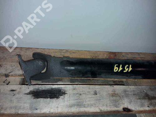 Driveshaft NISSAN TERRANO II (R20) 2.7 TDi 4WD | BP4384801M37 