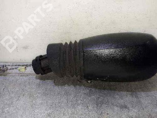 Left mirror FIAT PUNTO (188_) 1.2 60 (188.030, .050, .130, .150, .230, .250) | BP4505280C26 