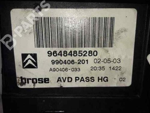 Right front window motor CITROËN C5 I (DC_)  | BP4384582E20 