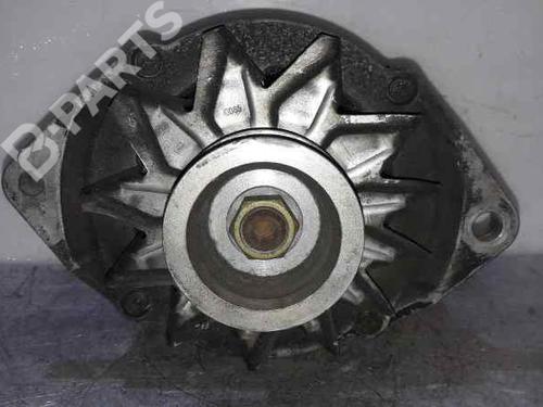 Generator LANCIA DEDRA SW (835_) 1.9 TDS (835EE, 835EF) (90 hp) 4384910