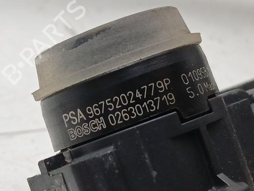 Electronic module CITROËN C-ELYSEE (DD_) 1.2 VTi 82 | BP34543908M83  - Image 6