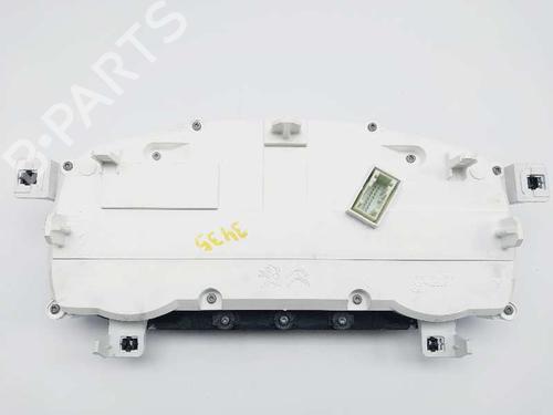 Instrument cluster PEUGEOT PARTNER Box Body/MPV (K9)  | BP17569773C47 