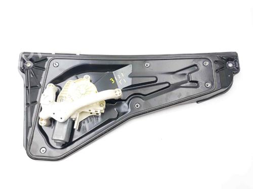 Elevador vidro trás esquerdo Elevador vidro trás esquerdo LAND ROVER RANGE ROVER III (L322) [2002-2012] 13619551 13619551